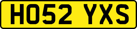 HO52YXS