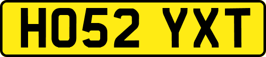 HO52YXT