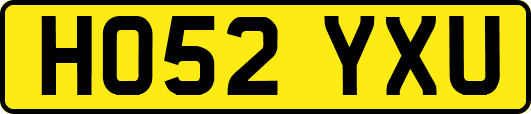 HO52YXU