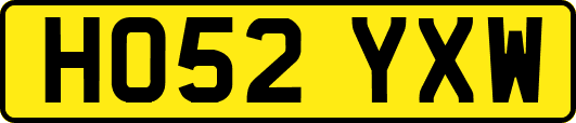 HO52YXW