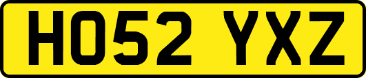 HO52YXZ