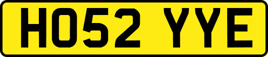 HO52YYE