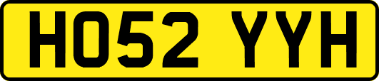 HO52YYH