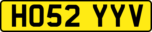 HO52YYV