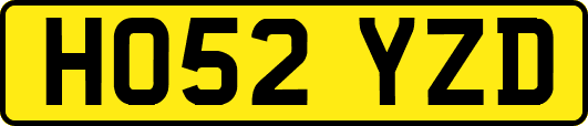 HO52YZD