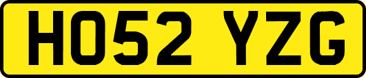HO52YZG