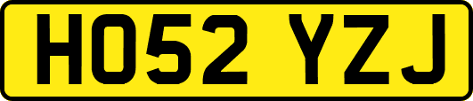 HO52YZJ