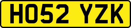 HO52YZK