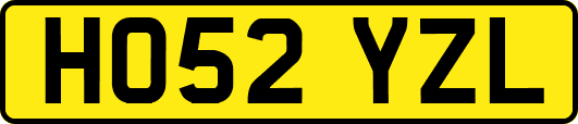 HO52YZL