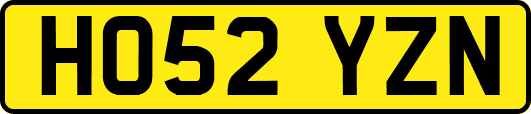 HO52YZN