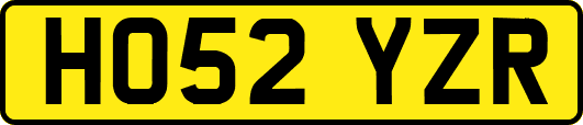 HO52YZR