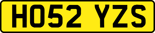 HO52YZS