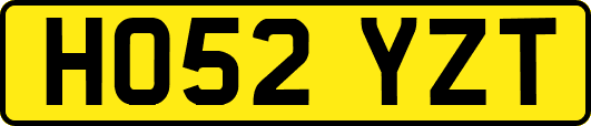 HO52YZT