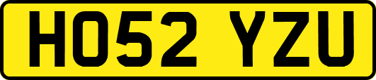 HO52YZU