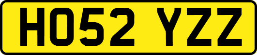 HO52YZZ