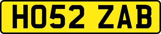 HO52ZAB