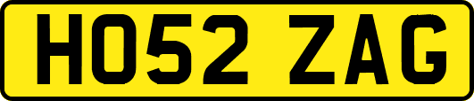 HO52ZAG