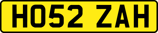 HO52ZAH