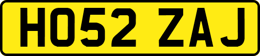 HO52ZAJ