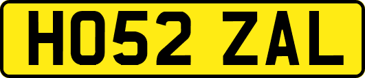 HO52ZAL