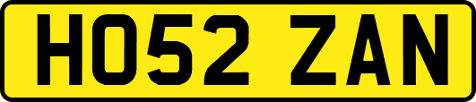 HO52ZAN