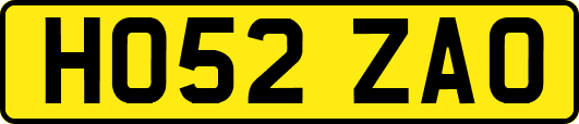 HO52ZAO