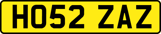 HO52ZAZ