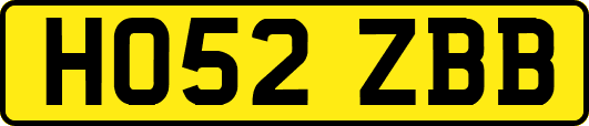 HO52ZBB