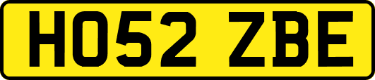 HO52ZBE