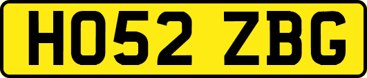 HO52ZBG
