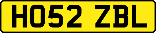 HO52ZBL
