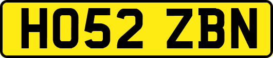 HO52ZBN