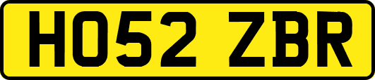 HO52ZBR