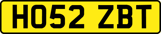 HO52ZBT