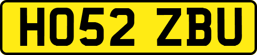 HO52ZBU