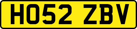 HO52ZBV