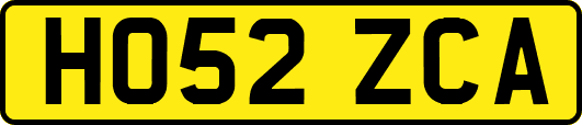 HO52ZCA