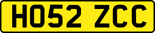 HO52ZCC