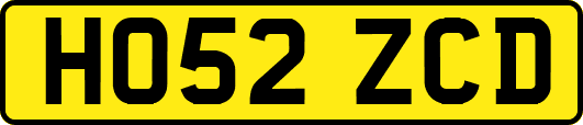 HO52ZCD