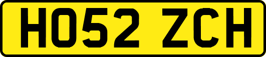 HO52ZCH