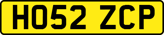HO52ZCP