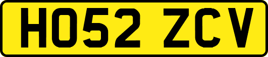 HO52ZCV