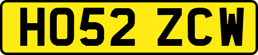 HO52ZCW