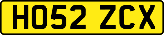 HO52ZCX