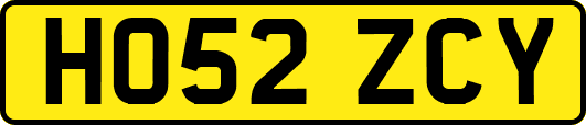 HO52ZCY