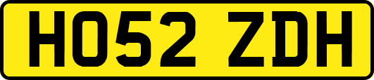 HO52ZDH