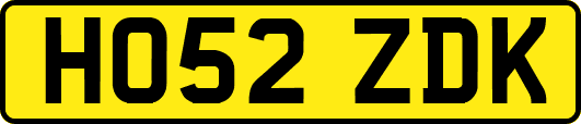 HO52ZDK