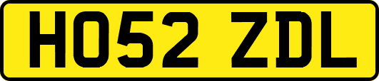 HO52ZDL