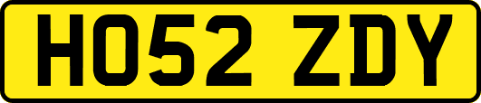 HO52ZDY
