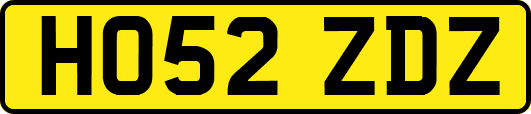 HO52ZDZ